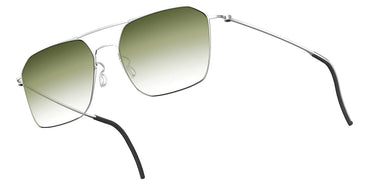 Lindberg LND 8809 05 SL103 57 - 05 / SL103 Gray/Green Gradient