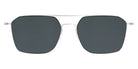 Lindberg LND 8809 05 IP02 57 - 05 / IP02 Gray Polarized