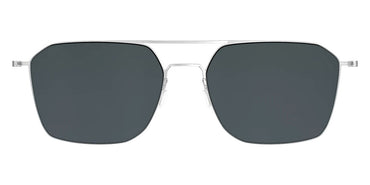 Lindberg LND 8809 05 IP02 57 - 05 / IP02 Gray Polarized