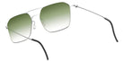 Lindberg LND 8809 05 SL82 57 - 05 / SL82 Green Gradient