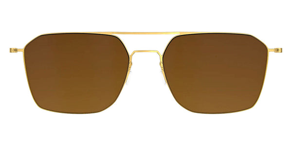 GT / IP01 Brown Polarized / 57-17