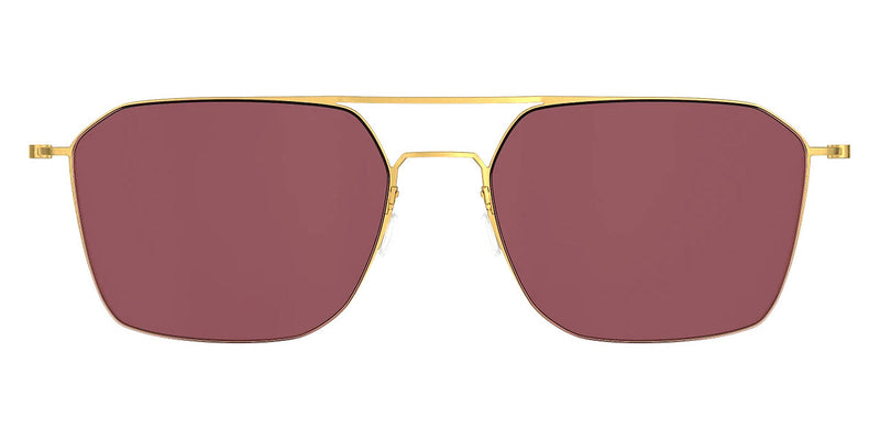 Lindberg - 8809 Sun Titanium