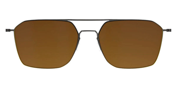 U9 / IP01 Brown Polarized / 57-17