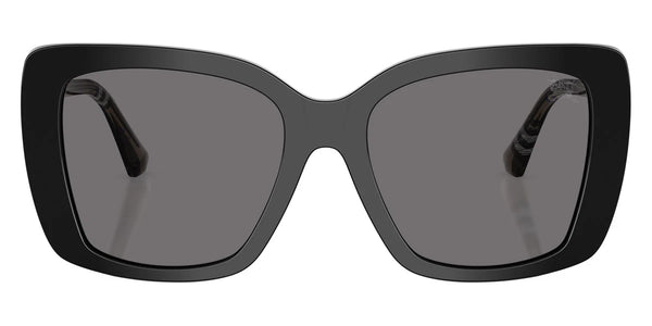 Black/Check Lichen / Dark Gray Polarized / 54-18-140