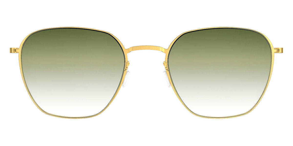 Lindberg LND 8810 GT SL103 49 - GT / SL103 Gray/Green Gradient