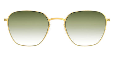 Lindberg LND 8810 GT SL103 47 - GT / SL103 Gray/Green Gradient