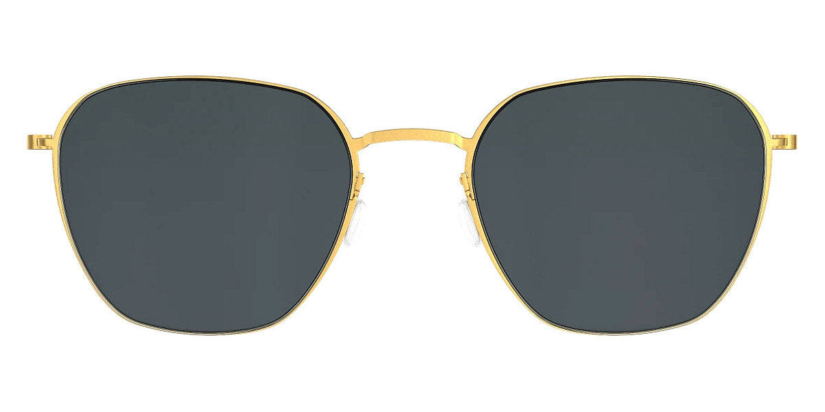 Lindberg LND 8810 GT IP02 47 - GT / IP02 Gray Polarized