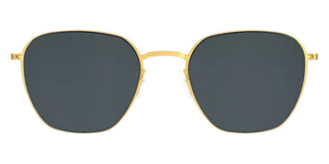 Lindberg LND 8810 GT IP02 49 - GT / IP02 Gray Polarized