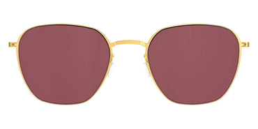 Lindberg - 8810 Sun Titanium