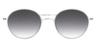 Lindberg LND 8811 P10 SL18 50 - P10 / SL18 Gray/Brown Gradient