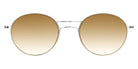 Lindberg 8811 P10 SL10 50 - P10 / SL10 Light Brown Gradient