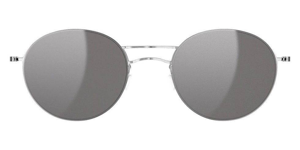 Lindberg LND 8811 P10 SL49 50 - P10 / SL49 Light Silver Mirrored-Gray