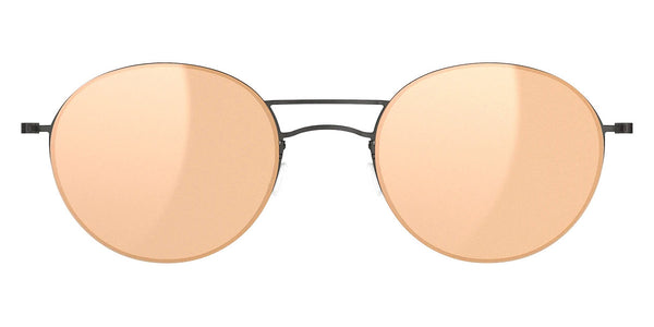 U9 / SL54 Rose Gold Mirrored-Medium Gray / 50-22