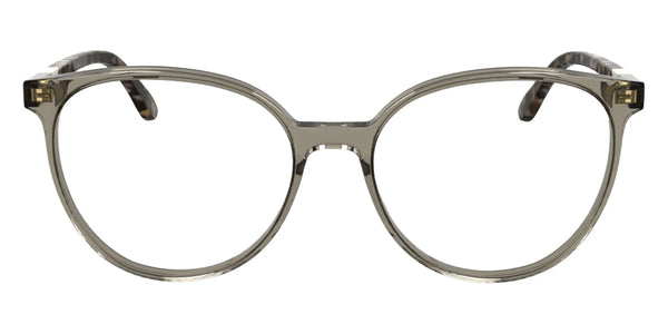 Transparent Light Gray / 55-17-140