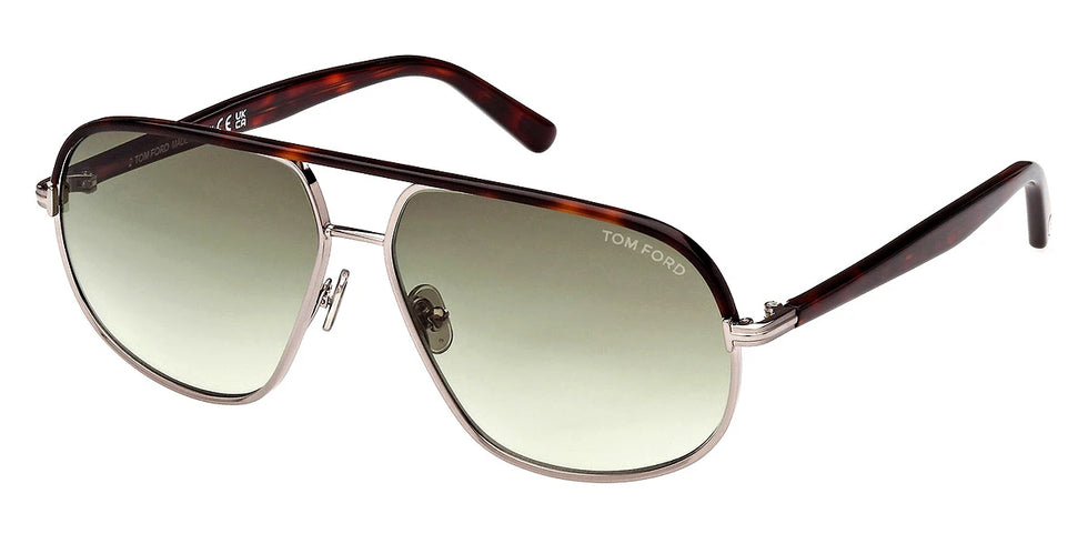 Tom Ford - FT1019 Maxwell
