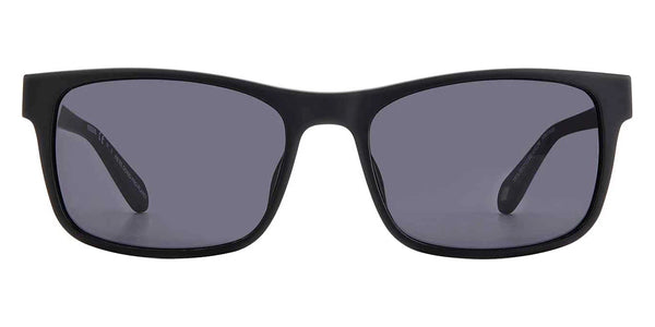 Matte Black / Gray / 56-18-145