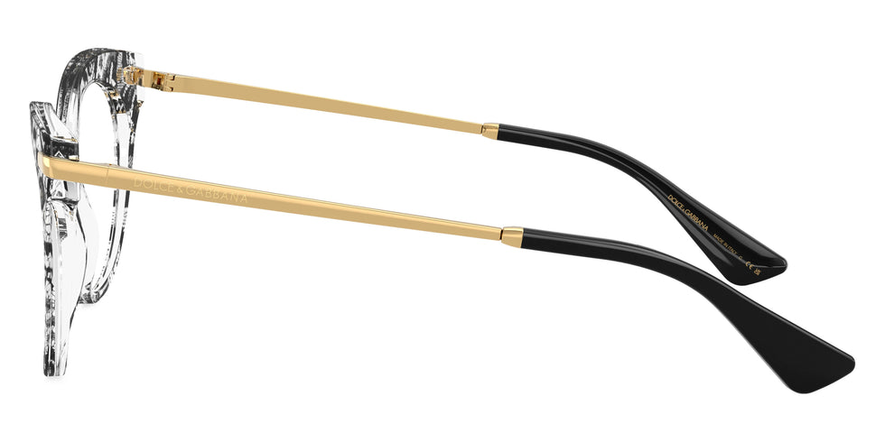 DOLCE & GABBANA - DG3392