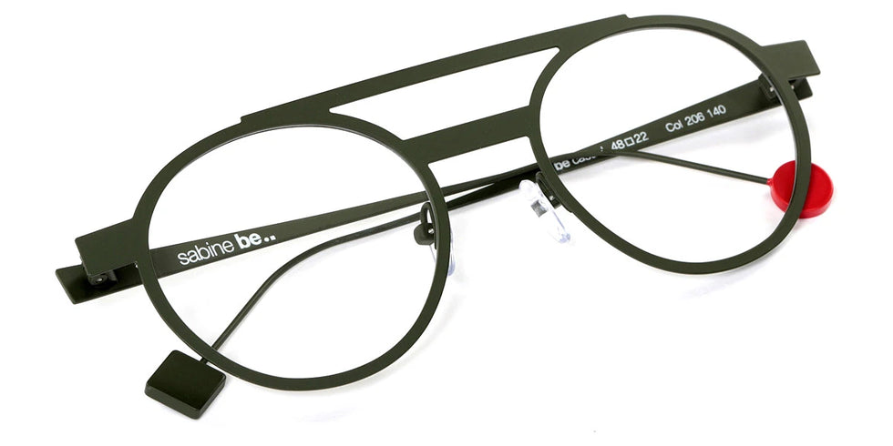 Sabine Be - Be Casual