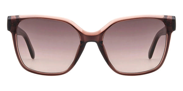 Crystal Gray / Brown Shaded / 55-18-145