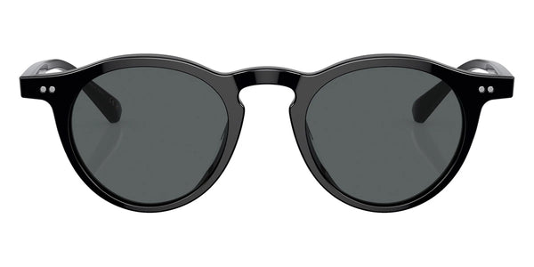 Black / Midnight Express Polarized / 47-20-145