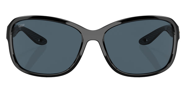 Black / Gray 580P Polarized / 58-15-123