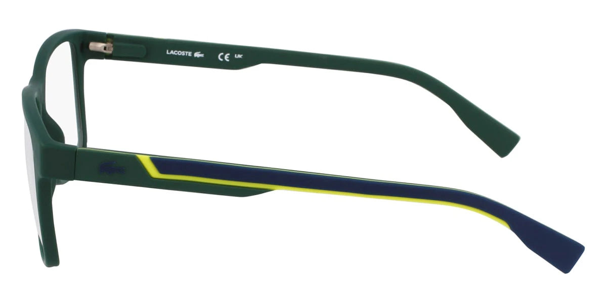 Lacoste - L2707MAG-SET