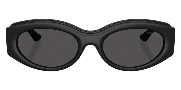 Matte Black / Dark Gray / 54-19-140