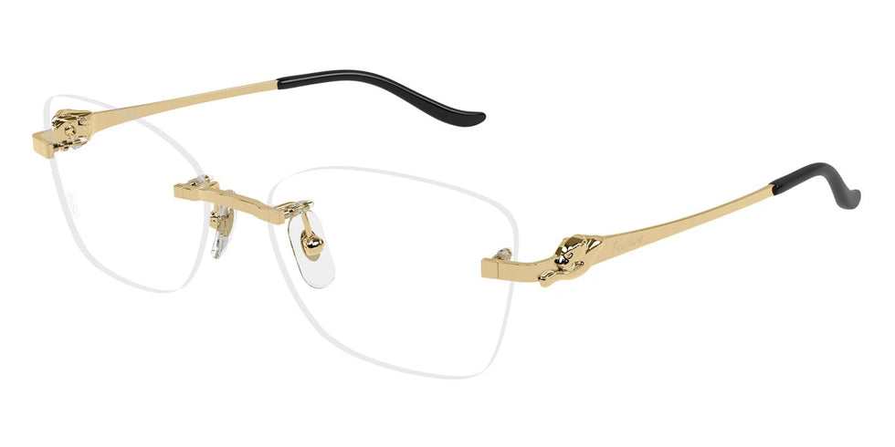 Cartier - CT0522O Panthère De Cartier