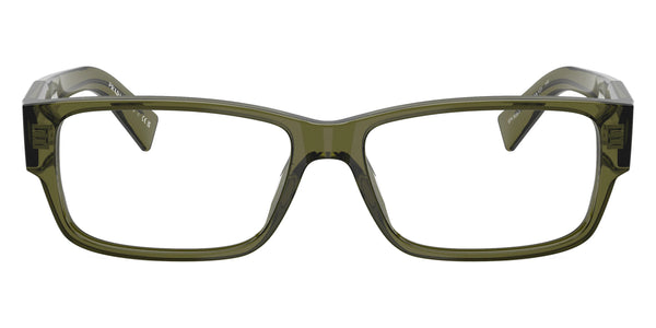 Transparent Green / 57-14-145