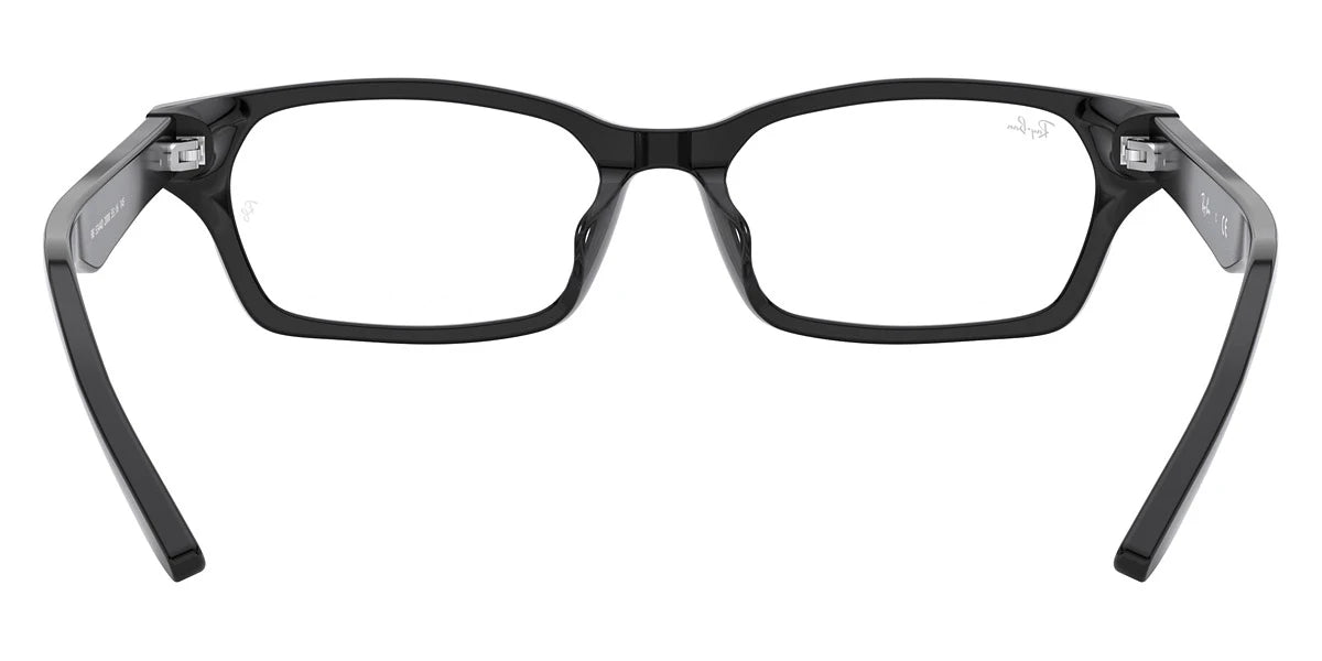 Ray-Ban RX5344D 2000 55 - Black