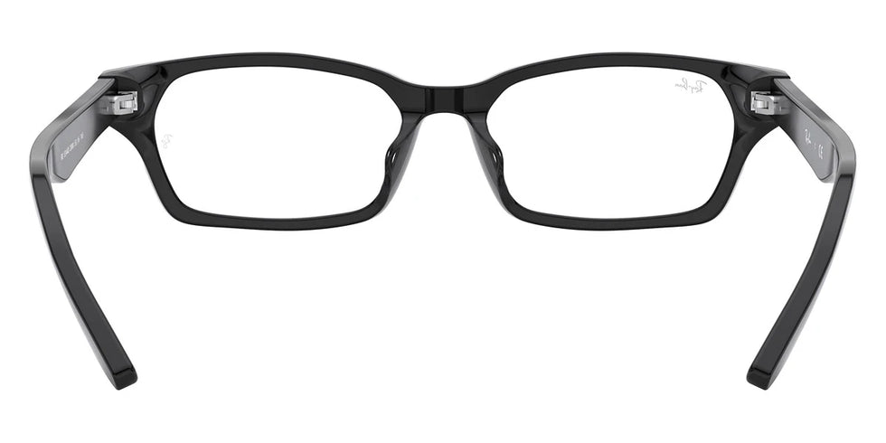 Ray-Ban RX5344D 2000 55 - Black