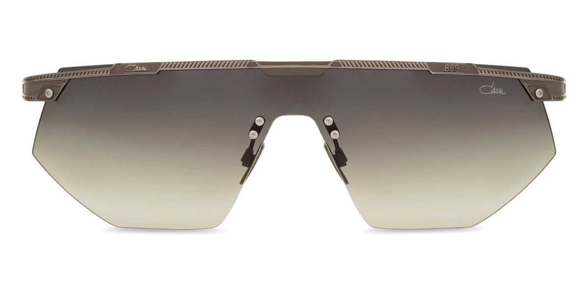 Cazal 889 Shield Sunglasses | EyeOns.com