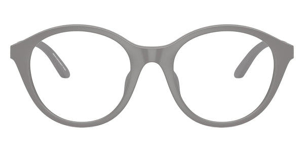 Matte Gray / Clear / 48-18-130