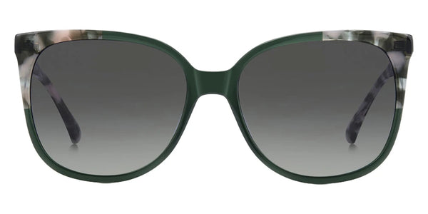 Green / Dark Gray Shaded / 58-17-145