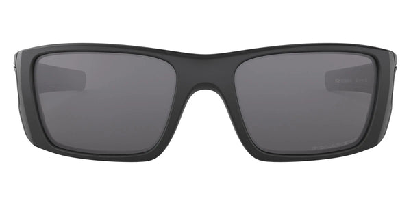 Matte Black / Gray Polarized / 60-19-130