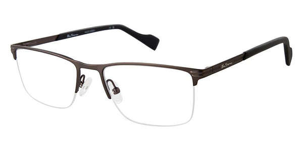 Gunmetal / 52-18-140