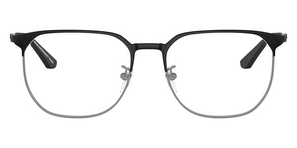 Matte Black/Gunmetal / 54-17-145