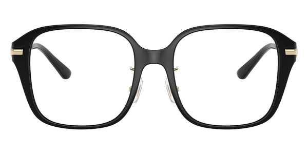 Black/Light Gold / 54-18-145