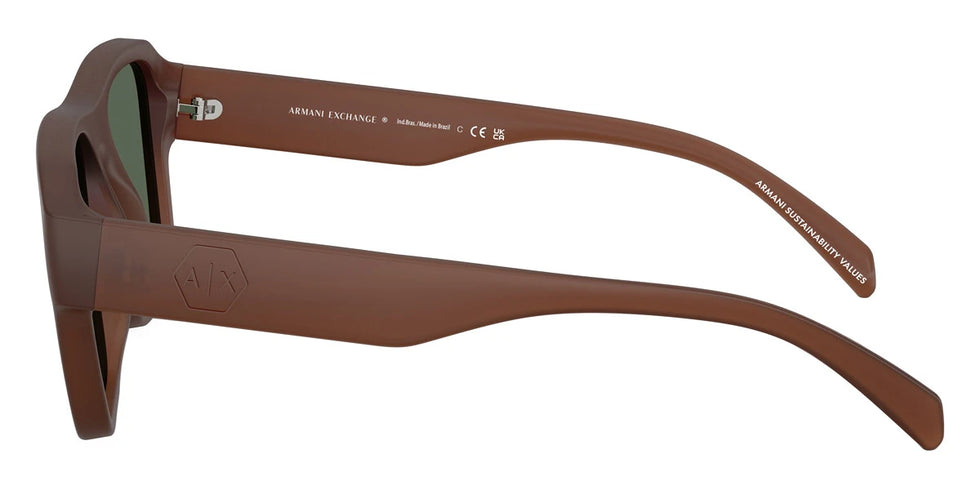 ARMANI EXCHANGE - AX4154SU