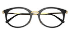 Ray-Ban RX7255 2000 51 - Black/Arista Gold