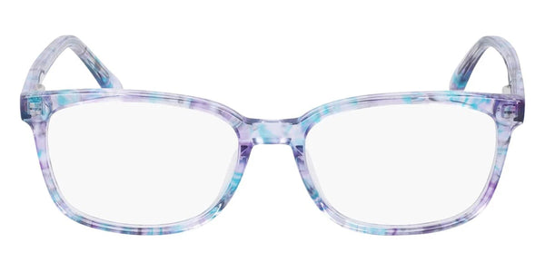 Plum Floral / 49-15-130