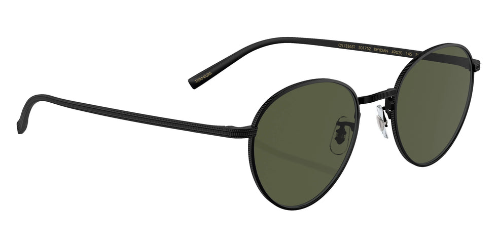 Oliver Peoples - Rhydian OV1336ST