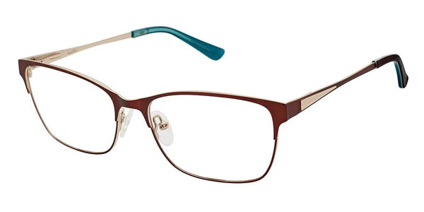 Brown / Gold / 55-16-135