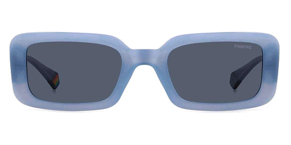 Azure / Blue Polarized / 52-23-140