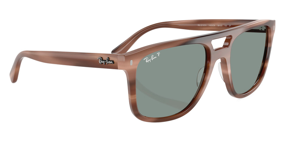 Ray-Ban - RB2213CH Chromance