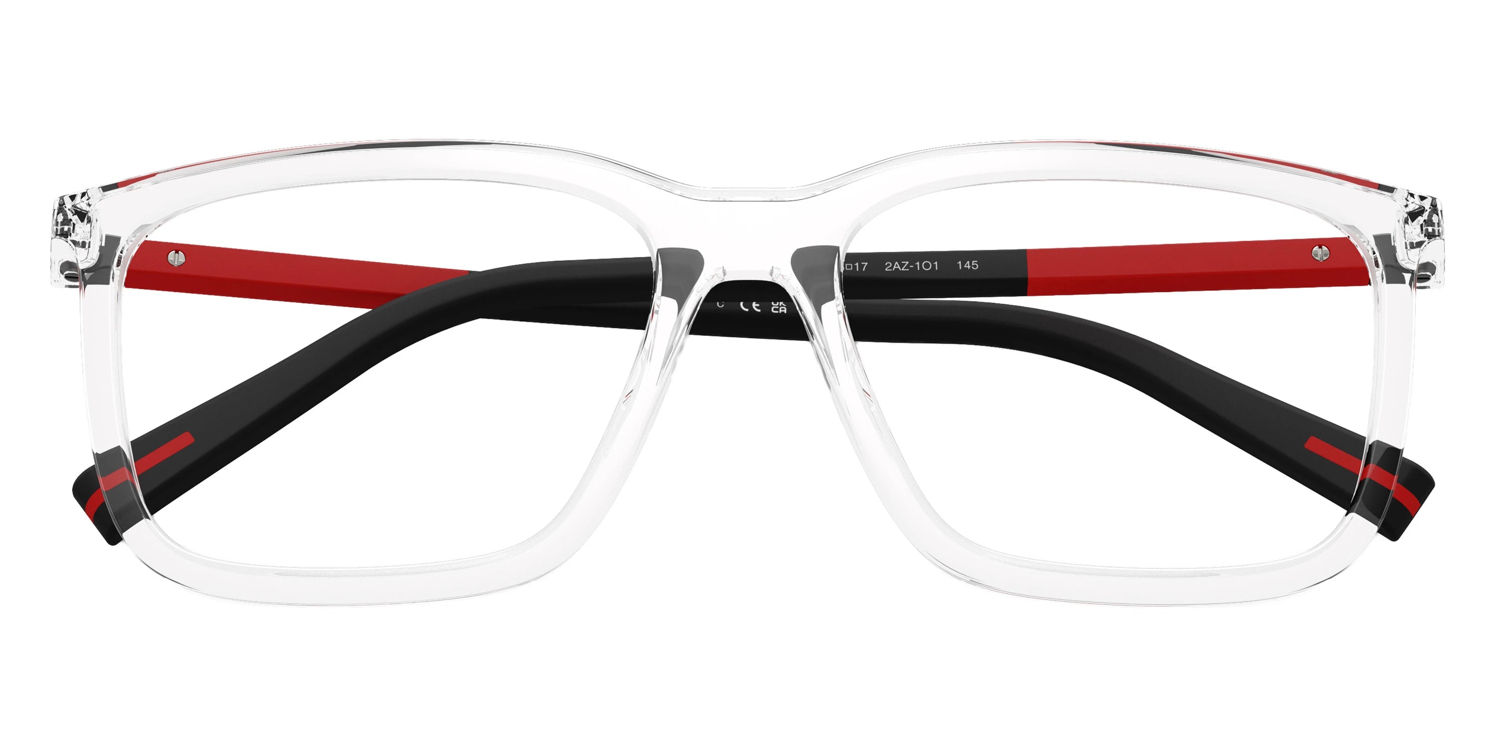 Prada Linea Rossa - PS 01SV