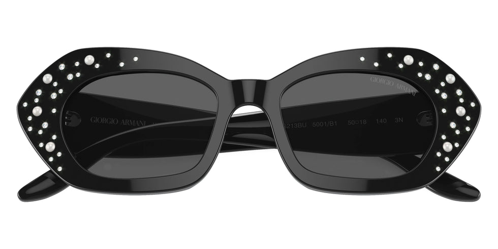 GIORGIO ARMANI - AR8213BU