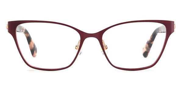 Rose Gold Red / 52-16-140