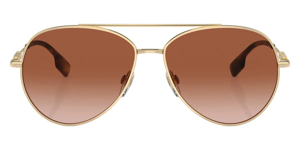 Light Gold / Brown Gradient / 58-14-140