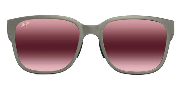 Matte Grayish-Green / Maui Rose® / 57-19-145